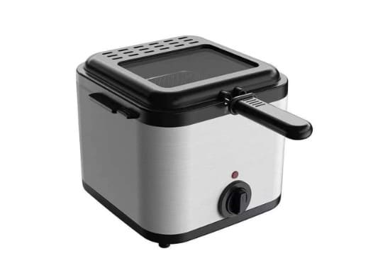 Deep Fryer (Freidora De aceite Electrica)