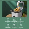 Deep Fryer (Freidora De aceite Electrica)