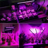 Luces Profesionales para crecimiento y cuidado de  para plantas