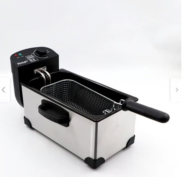 Deep Fryer 3L